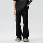 Джинсы унисекс Xinyinsu, белый - фото 3