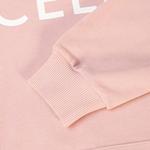 Свитшот женский Celine, коралловый - фото 6