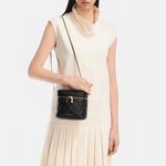 CHARLES&KEITH Сумка кроссбод, Black - фото 12