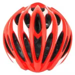 Шлем Force Bat, красный - фото 2