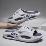 LEXON Слайдеры мужские хаки, цвет Khaki - фото 11