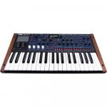 Синтезатор Korg Multi/Poly Analog-Modeling Synthesizer MULTIPOLY - фото 2