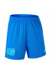 Шорты New Balance BAYER 04, Third/Blue - фото
