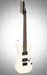 Электрогитара Ibanez GRG7221, 7-струнная, белая - фото 5