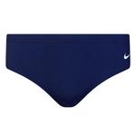 Плавки-шорты Nike Hydrastrong Solid Brief для мужчин - фото
