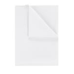 Простыня Blumtal белый, 275/160 см - фото