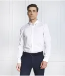 Футболка Ero3 Slim fit Hugo, белый - фото 3