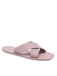 Шлепанцы JENNY, розовый - фото 2