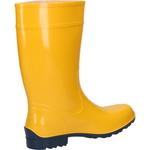 Женские ботинки Bockstiegel Luisa желтые, размер 40 - фото 4