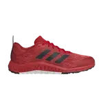 Кроссовки Everyset, цвет Power Red - фото