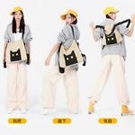 NOXXON Нейлоновая сумка через плечо, Obsidian Black - фото 9