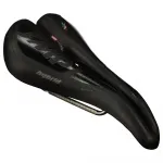 Седло Selle SMP Hybrid Gel, черный - фото