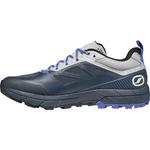 Женские туфли Rapid GTX Scarpa, синий - фото 3