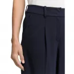 Брюки Tom Tailor 1048070 Lea, синий - фото 4