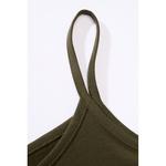 Топ Brandit Lilly, зеленый - фото 4