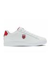Кроссовки K-SWISS Court Shield II, White - фото 7