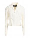 Блейзер Jacquemus, айвори - фото