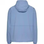 Куртка Tommy Jeans Chicaco Windbreaker, синий - фото 2