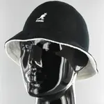 KANGOL Панама, Black/White - фото 3