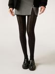 Колготки CALZEDONIA, черный - фото 2