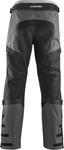 Брюки Acerbis enduro one, Black/Grey - фото 3