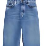 WEEKEND MaxMara Джинсы Women's Blue - фото 7