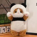 Очаровательные куклы-котята плюшевые куклы высота 35см CANEXT - фото 4