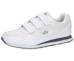 Беговый кроссовки Lico Laufschuh Simon V, белый - фото