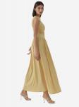 Вечернее платье Hiccup, лимонно-желтый - фото 3