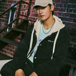 Куртка Unisex BOBBY ABLEY, Экрю - фото 6