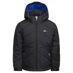 Куртка Trespass Ryssa, черный - фото