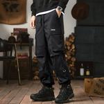 Повседневные брюки Unisex Jeep, хаки - фото 8