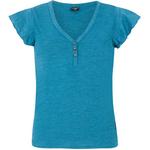 Shirt prtkayla Protest, синий - фото