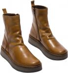 Женские туфли FLY London Reno053fly, Camel - фото 2