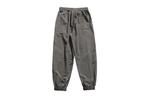 Wrangler Casual Pants Unisex Jeep, матовый черный - фото 3