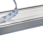 Рулонные шторы thermorollo solreflect k24 с кассетой 60/175 см черный Sol Royal, черный - фото 4