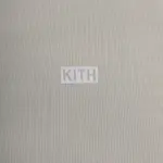 Футболка Lax KITH, смешанный землистый оттенок - фото 4