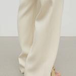 THE ROW SS25 комбинезон женский ecru - фото 7