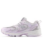 Кроссовки (PS) New Balance 530 Bungee 'Milk Violet Taro' - фото