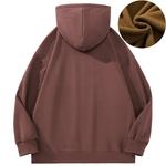 Толстовка унисекс Gwola, Серый - фото 7