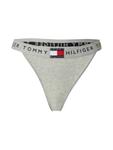 Стринги Tommy Hilfiger Underwear, Grey - фото