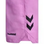 Шорты для плавания Hummel Ned, фиолетовый - фото 6