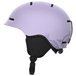 Шлем орка вечерняя дымка - s Salomon - фото 2