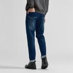 Джинсы мужские CAT, серый - фото 10