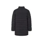 Парка EA7 EMPORIO ARMANI Mountain Eco, черный - фото 2