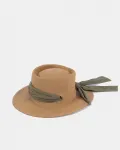 Шляпа игрока Aranda, бежевый - фото