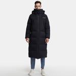 Куртка пуховая мужская HOTSUIT, Mineral Black (Улучшенная) - фото 7