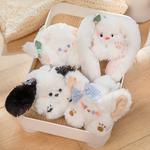 Плюшевый кулон Dolls and bears dance - фото 7