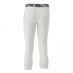 Леггинсы Mc David Hex, белый - фото 2