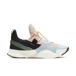 Кроссовки superrep groove Nike, оранжевый - фото 2